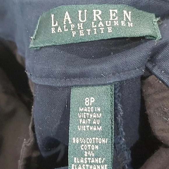 Ralph Lauren pants - Picture 2 of 3